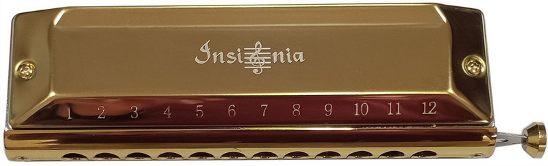 Insignia SMC48GOLDEN(GOLDEN)