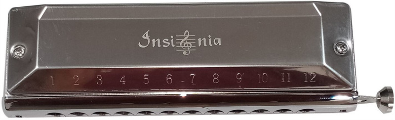 Insignia SMC48CHROME(CHROME)