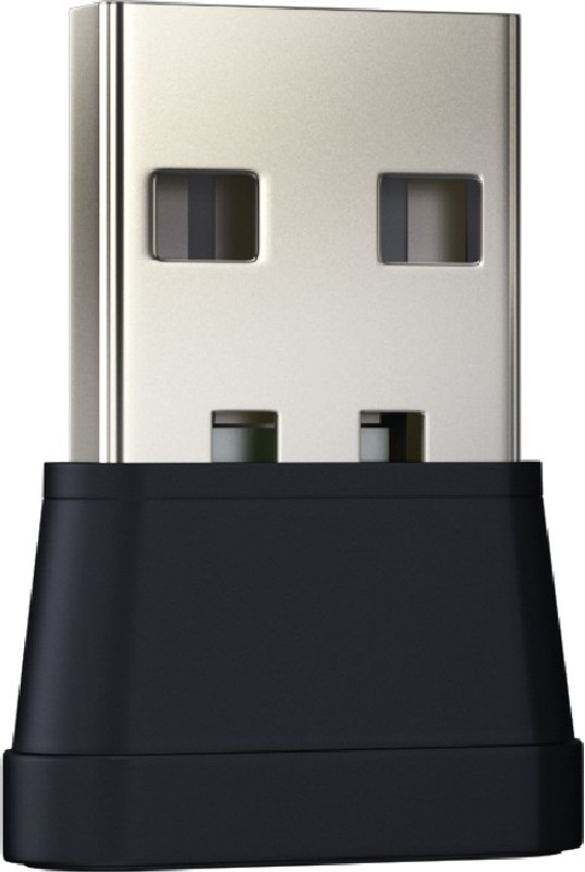 FINGERS FWF300 USB Adapter(Black)