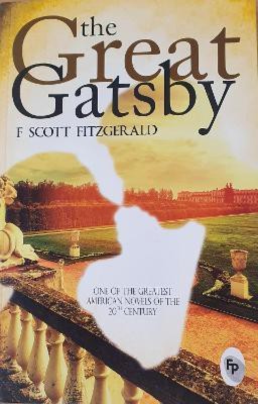 The Great Gatsby(English, Paperback, Fitzgerald F. Scott)