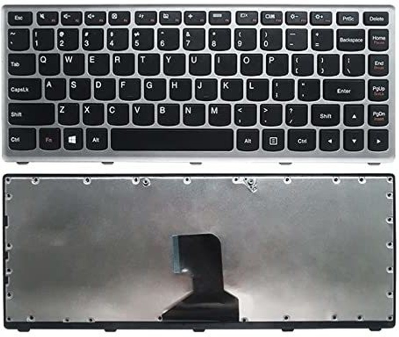SellZone Ideapad Z400 Z410 P400 Laptop Keyboard Replacement Key