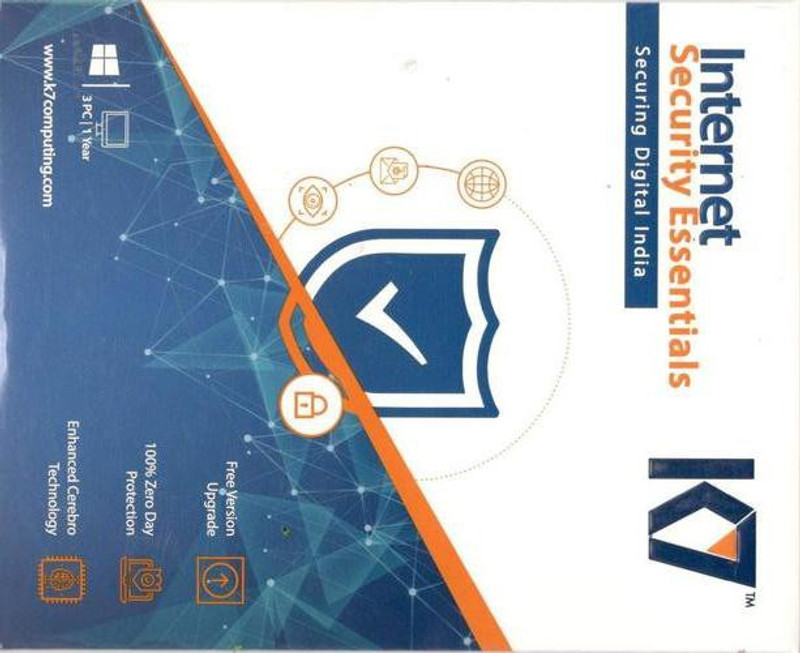 Guardian Internet Security 1 User 1 Year(CD/DVD)