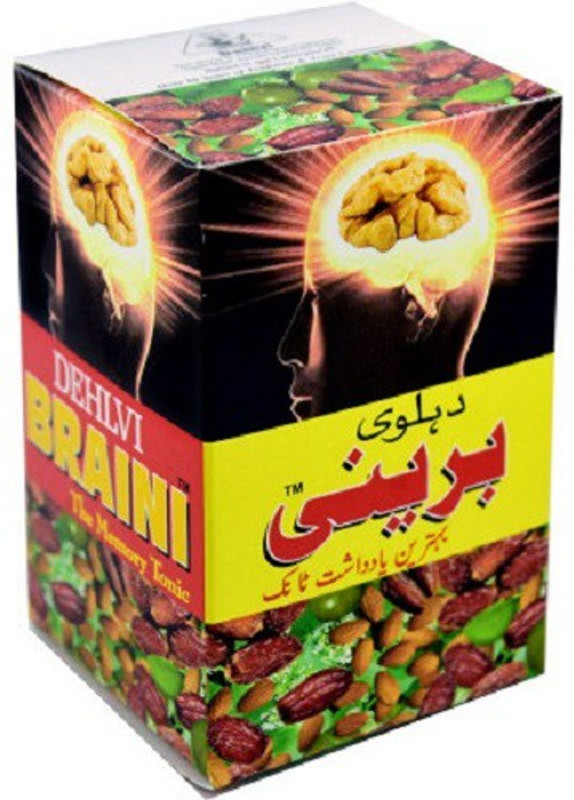 DEHLVI Braini (300g)(300 g)