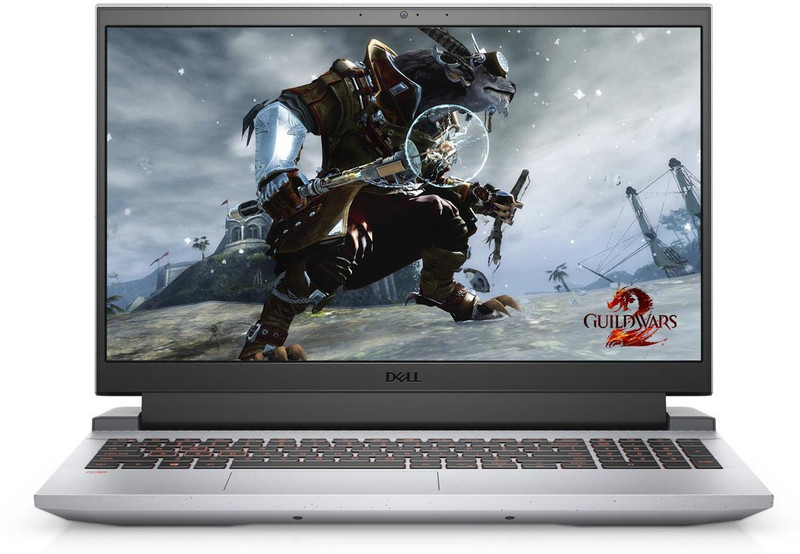 DELL AMD Ryzen 7 Octa Core 6800H - (16 GB/512 GB SSD/Windows 11 Home/6 GB Graphics/NVIDIA GeForce RTX 3060/165 Hz) New Gaming G15 Ryzen Edition Gaming Laptop(15.6 Inch, Phantom Grey With Speckles, 2.51 Kg, With MS Office)