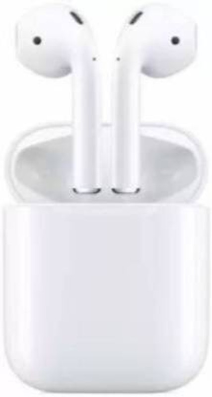 DME i12 Headphone Stand(White)