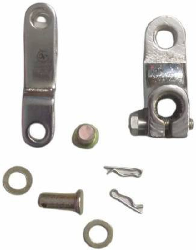 MJAuto Rx 100 135 Gear changer Lever Repair Kit Analog Speedometer (Yamaha RX-135) Analog Speedometer(Yamaha RX 100)
