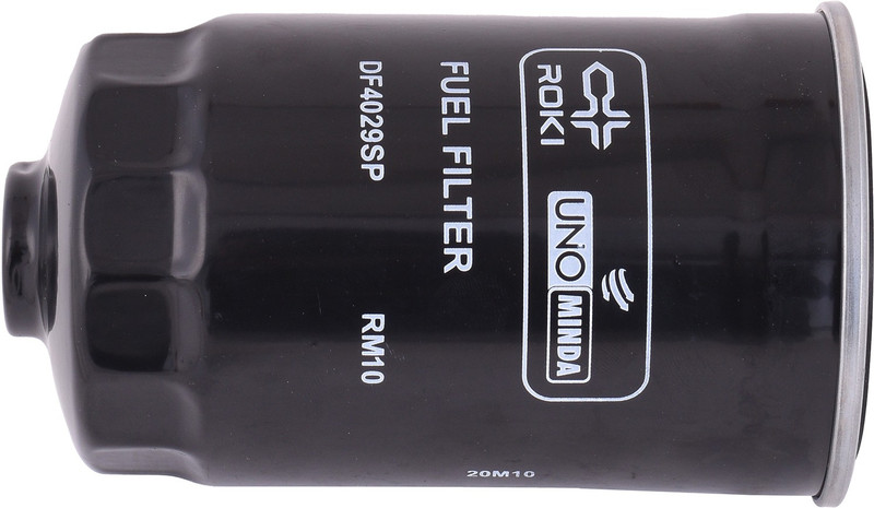 UNO MINDA DF4029SP Spin-on Fuel Filter(Light Duty Fuel Filters)
