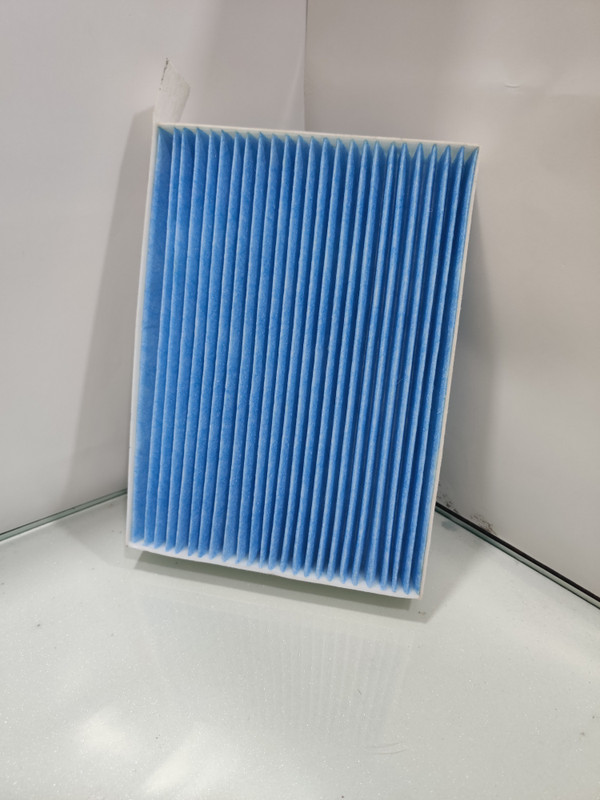Filter group Cabin Filter for Maruti RITZ New Model, FGC-89225 Car Cabin Filter