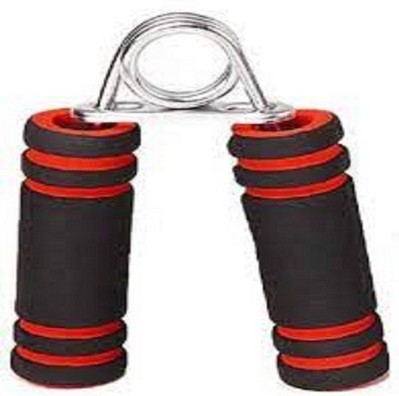 GURU JI A-Shape Hand Grip Resistance Strengthen Home Use Fitness Hand Grip/Fitness Grip Hand Grip/Fitness Grip