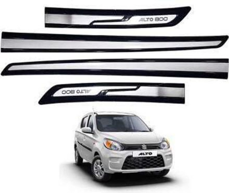 cardeck Maruti Suzuki Alto 800 Car Beading Roll For Door(8 m)