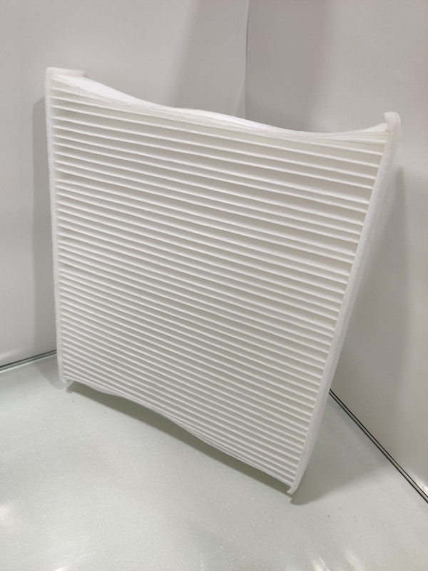 Filter group Cabin Filter for VOLKSWAGEN POLO, VENTO, SKODA RAPID, FGC-89276 Car Cabin Filter