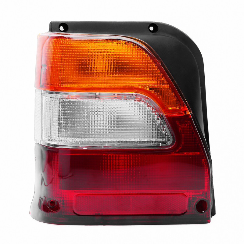Apsmotiv Rear Tail Lights Assembly Suitable for Maruti 800 Car Type 2 - Left Side Car Dash Indicator Lamp