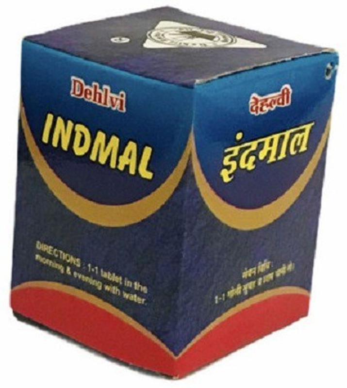 DEHLVI Indmal (30tab)(30 Tablets)