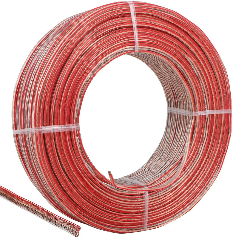 ALLEXTREME 14 Gauge Copper Wire(24 m)