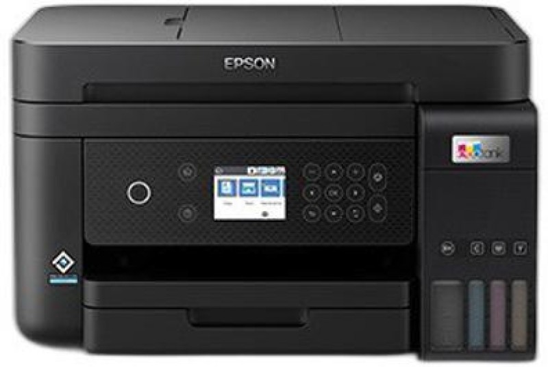 Epson L6270 Multi-function WiFi Color Printer