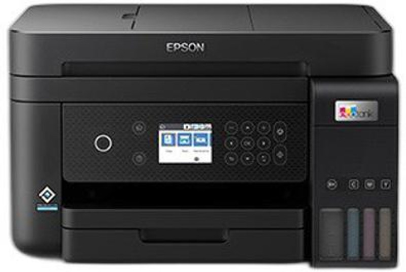 Epson L6270 Multi-function WiFi Color Printer