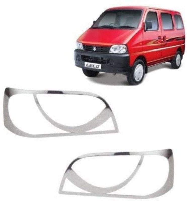 CARGROUP 2 Lamps no Headlight Brightener