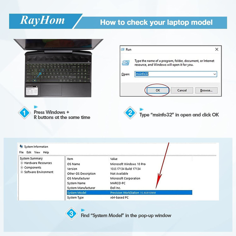 WISTAR Pavilion 15-AU000TX 15-AW000 15-AWxxx P/N: BP02041XL LAPTOP BATTERY 3 Cell Laptop Battery
