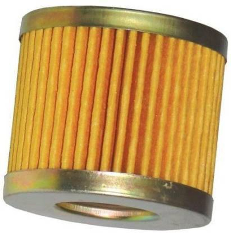 meenu arts PAPER OIL FILTER FOR SUZUKI Spin-on Oil Filter