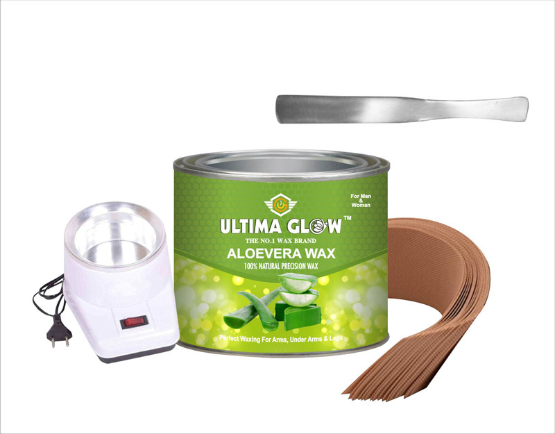 Ultima glow Wax Heater(White)
