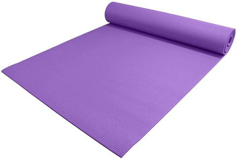 LeafEagle BETA02GRNABC 4 mm Yoga Mat