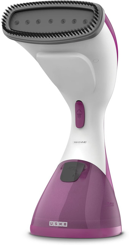 USHA Techne direct 1000 920 W Garment Steamer(Purple)