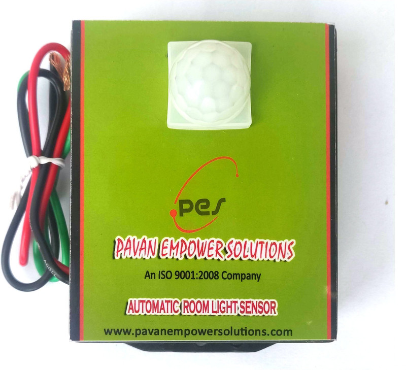 Pavan Empower Solutions 7.5 cm Lamp Base(Plastic)