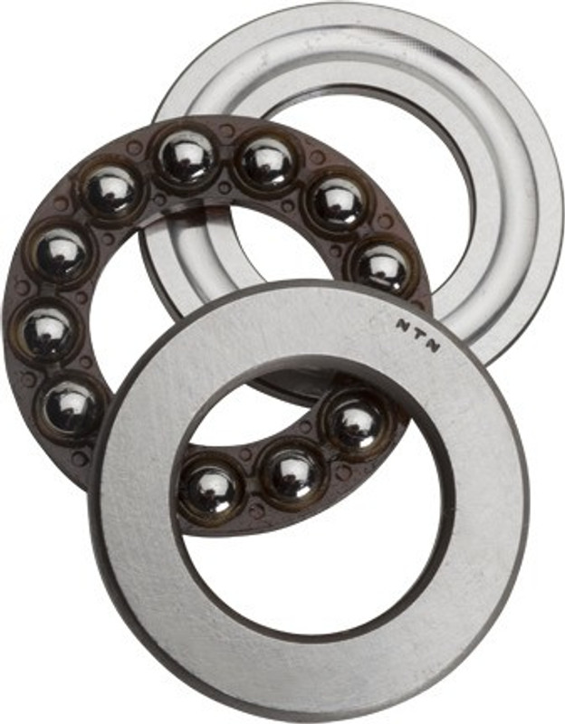 NTN Thrust Ball Bearing 51111 Wheel Bearing