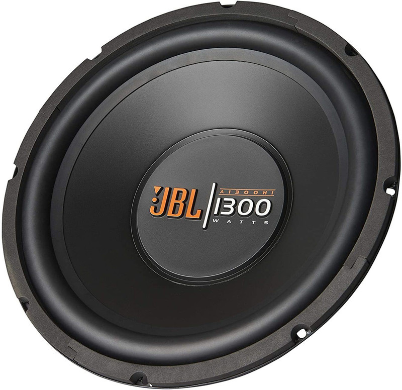 JBL A1300HI JBL A1300HI 1300W 30.48 cm (12") (300mm) Subwoofer Subwoofer(Powered , RMS Power: 1300 W)