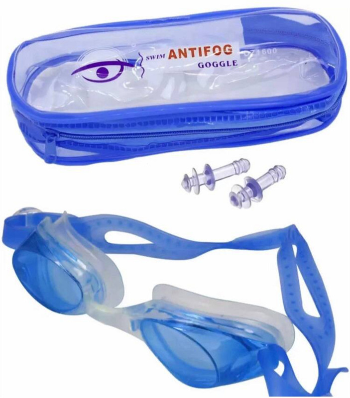 SWEXIM Swimming Accessories for Kids and Adults Swimming Kit