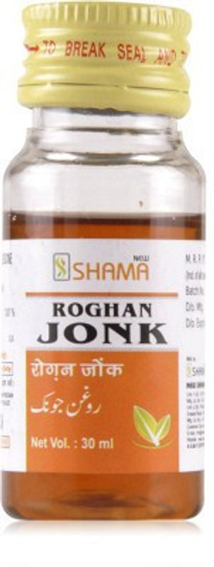 New Shama Roghan Jonk (30ml)(30 ml)
