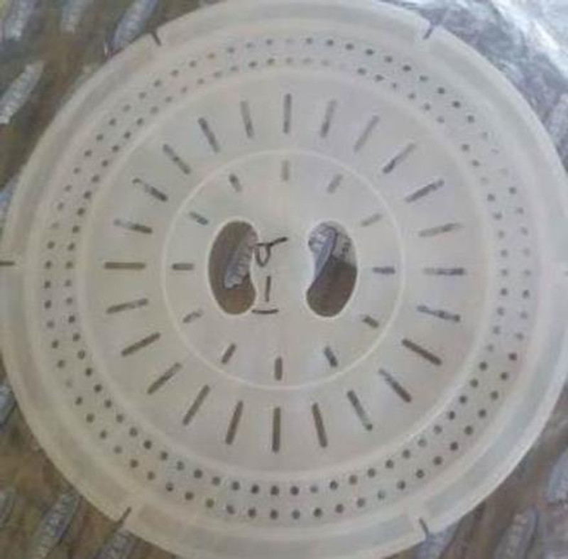 Waylan SAMSUNG SPIN CAP (BIG) (1PCS) Washing Machine Net(Pack of 1)