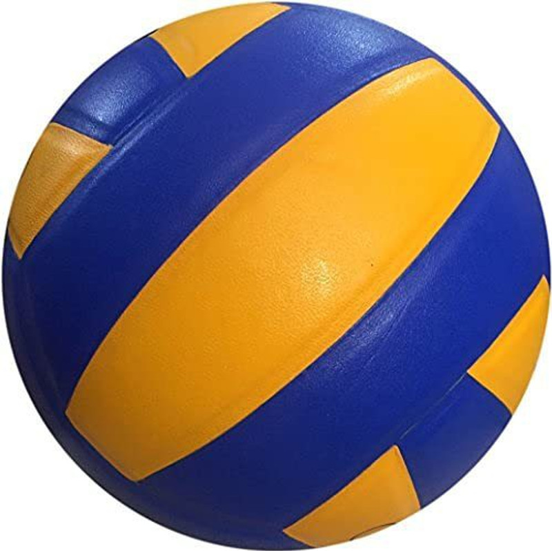 LCARNO VOLLEYBALL Volleyball - Size: 4(Standard, Pack of 1)