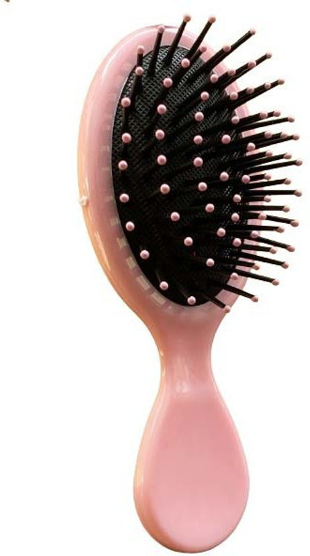 AlexVyan Hair Comb Brushes for Kids / Little Girl Teens Pet Cat, Soft Anti-static Comb