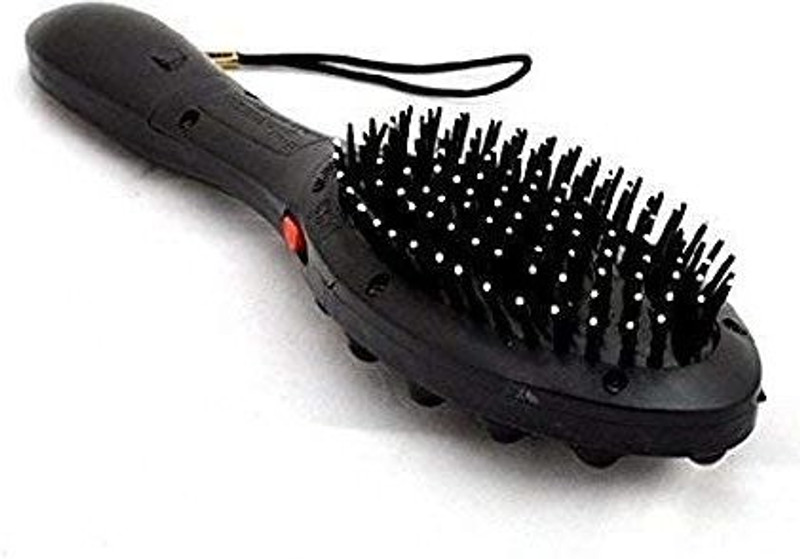 K Kudos Enterprise hair massager brush