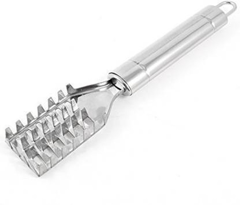 Tekzie Fish Scaler