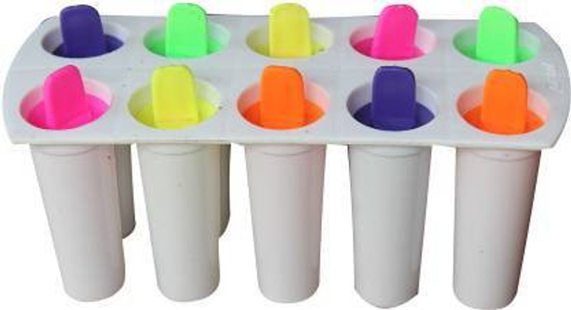 HASHFLOW 120 ml Manual Ice Cream Maker(Multicolor)