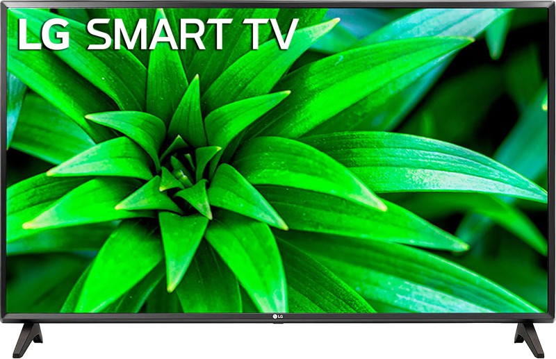 LG 80 cm (32 inch) HD Ready LED Smart WebOS TV(32LM565BPTA)
