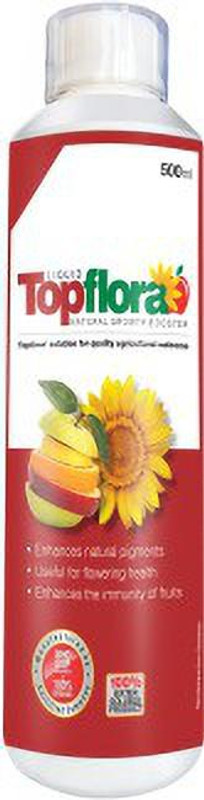 MINAL Topflora Liquid 500ml(500 ml)