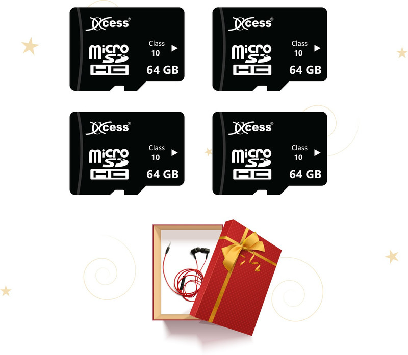 premium-64gb-memory-card-pack-of-4-with-best-quality-earphone-original-imagc94xgw3vav42.jpeg