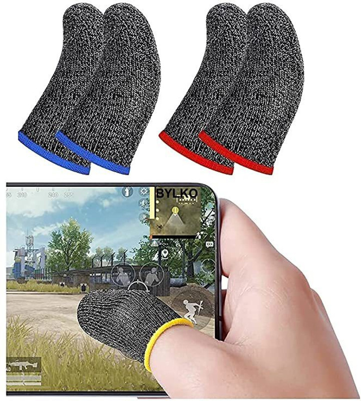 Loknath Varitige slev 1 Finger Sleeve(Pack of 2)