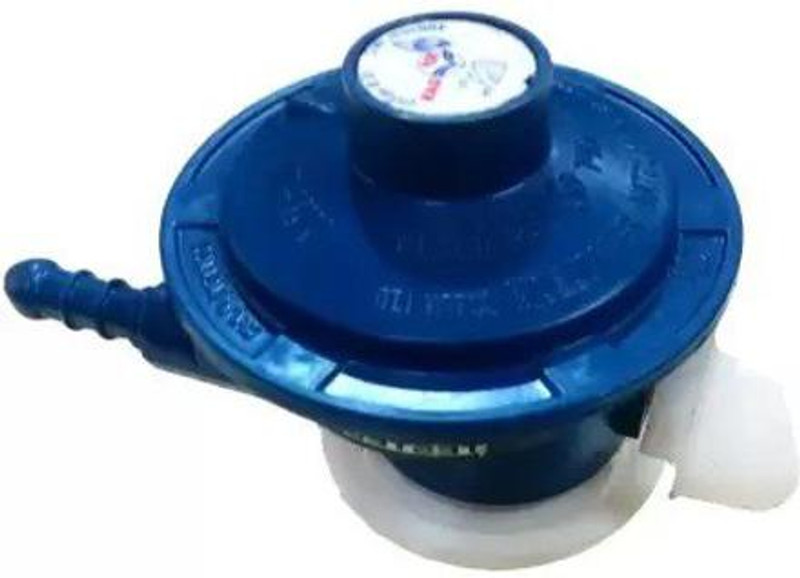 Hp Gas Low Pressure Regulator(Iron)