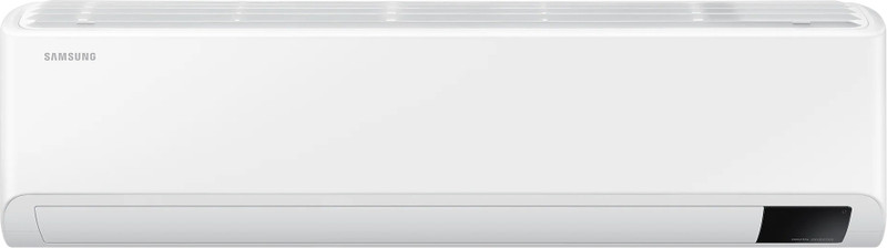 Samsung 2021 Model 2 Ton 4 Star Split Inverter AC(AR24BY4YAWK, White)