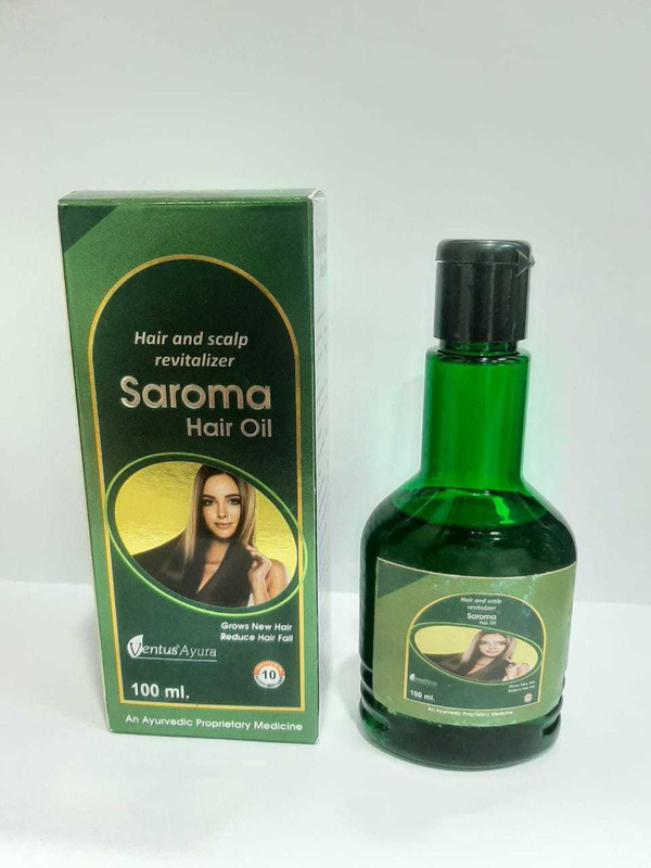 SAROMA VP0024(100 ml)