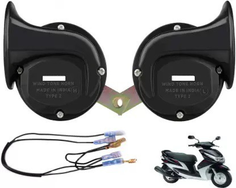 AMN Horn For Yamaha Ray