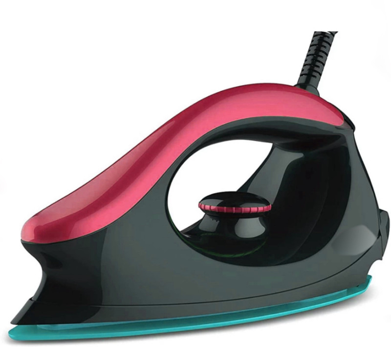 PDhingra MAJESTIC LONG LIFE DRY 750 W Dry Iron(Multicolor)