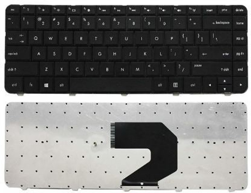 ARSit Laptop Keyboard Compitible With Hp 2000 242 G4 430 431 435 Laptop Keyboard Laptop Keyboard Replacement Key