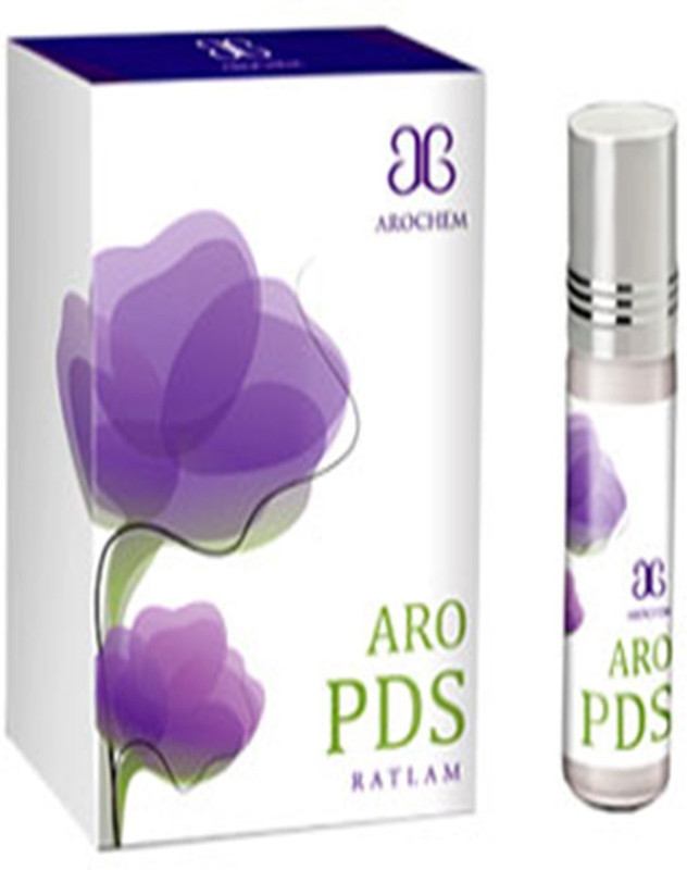 AROCHEM Aro pds attar 6 ml Floral Attar(Oud (agarwood))