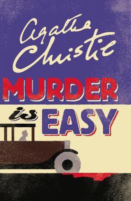 Murder Is Easy(English, Paperback, Christie Agatha)