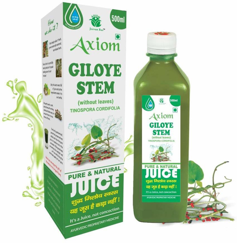 Jeevanras Giloye Juice(500 g)